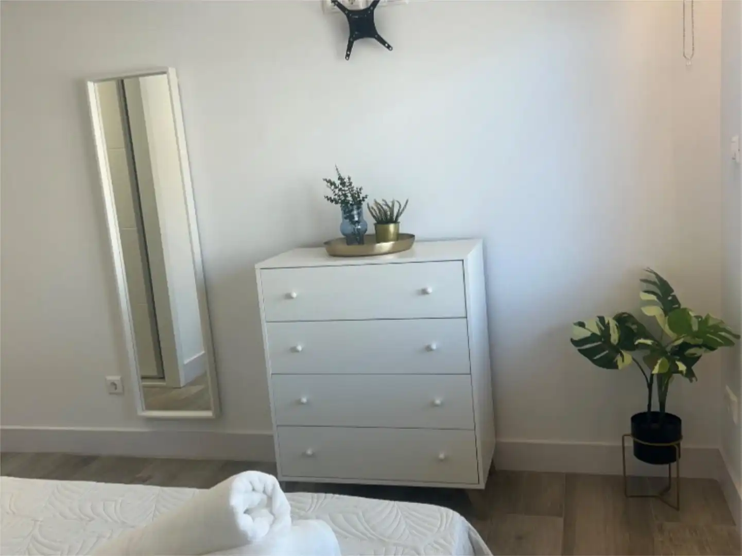 Flat for rent in Avenida Doctor Gregorio Marañón, 39, El Acequión Flat for rent in Avenida Doctor Gregorio Marañón, 39, El Acequión