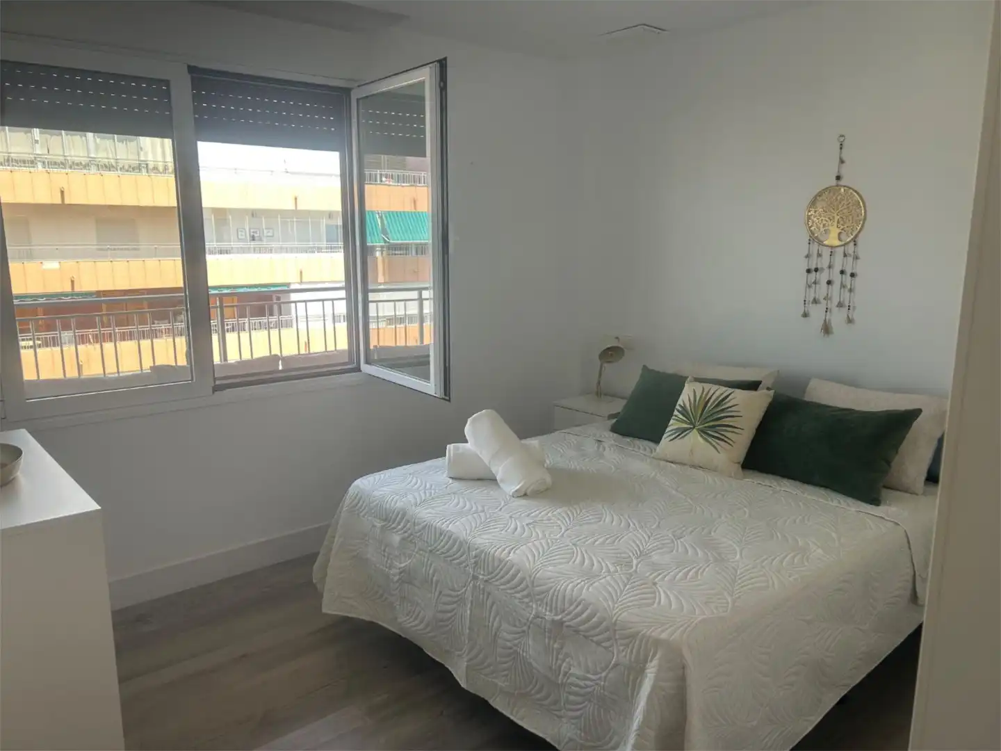 Flat for rent in Avenida Doctor Gregorio Marañón, 39, El Acequión Flat for rent in Avenida Doctor Gregorio Marañón, 39, El Acequión