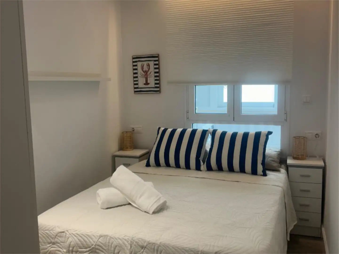 Flat for rent in Avenida Doctor Gregorio Marañón, 39, El Acequión Flat for rent in Avenida Doctor Gregorio Marañón, 39, El Acequión