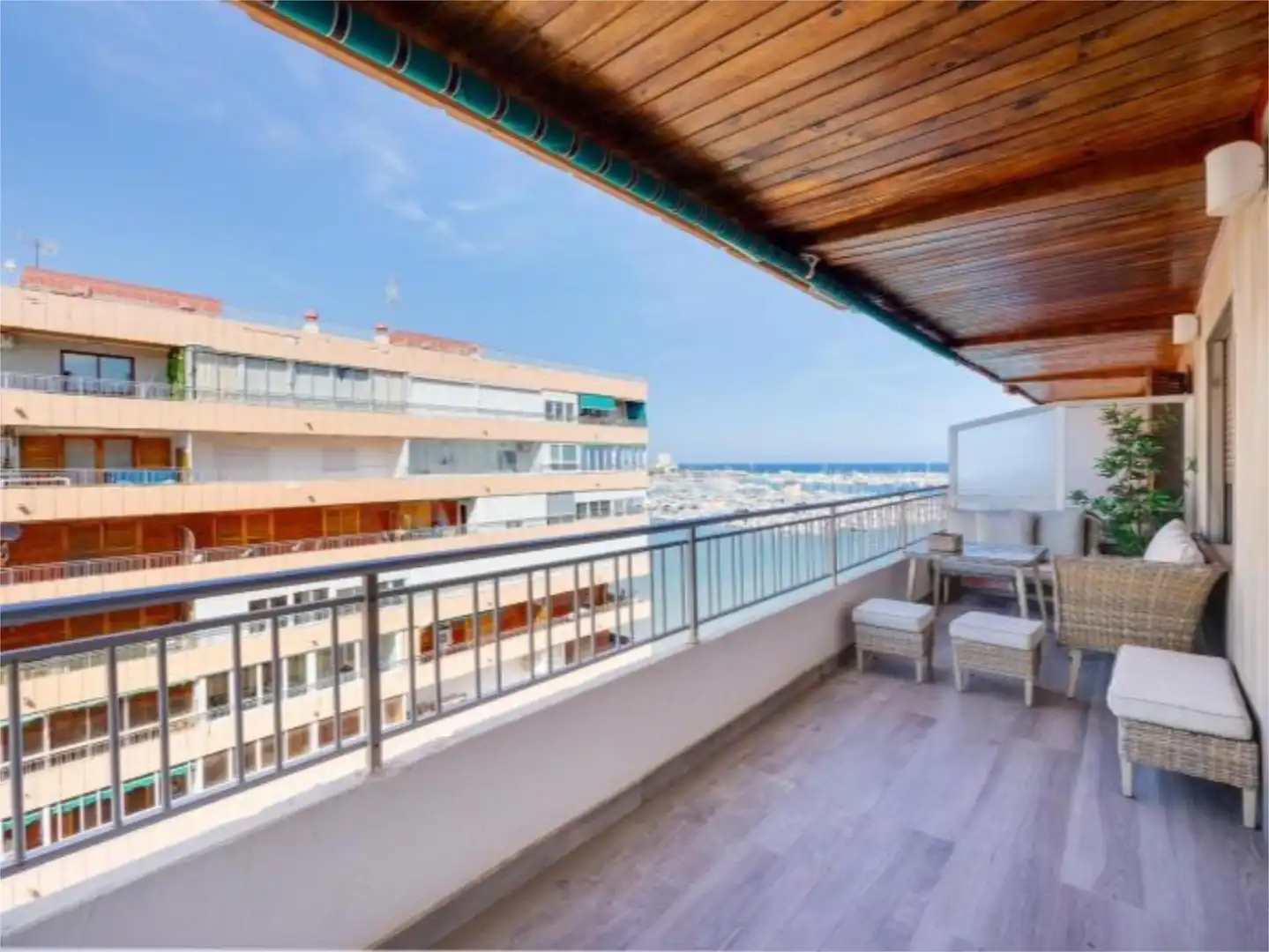 Flat for rent in Avenida Doctor Gregorio Marañón, 39, El Acequión Flat for rent in Avenida Doctor Gregorio Marañón, 39, El Acequión