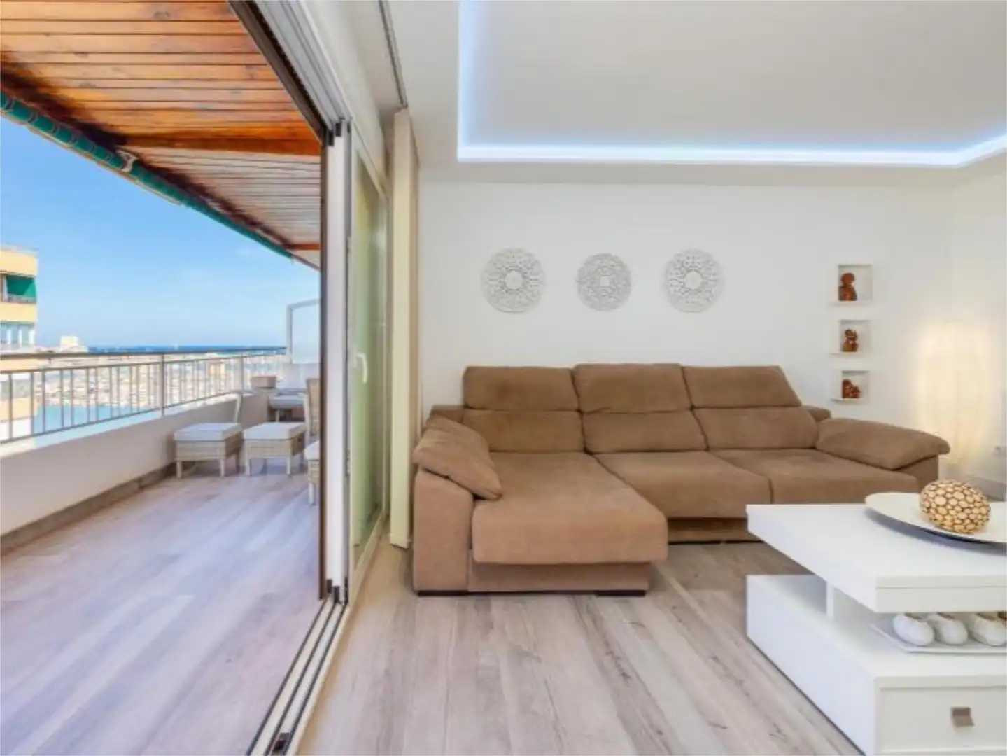 Flat for rent in Avenida Doctor Gregorio Marañón, 39, El Acequión Flat for rent in Avenida Doctor Gregorio Marañón, 39, El Acequión