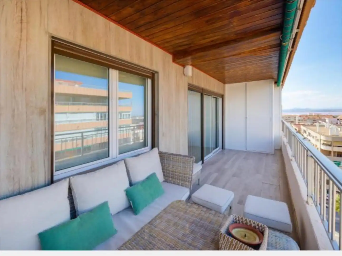 Flat for rent in Avenida Doctor Gregorio Marañón, 39, El Acequión Flat for rent in Avenida Doctor Gregorio Marañón, 39, El Acequión