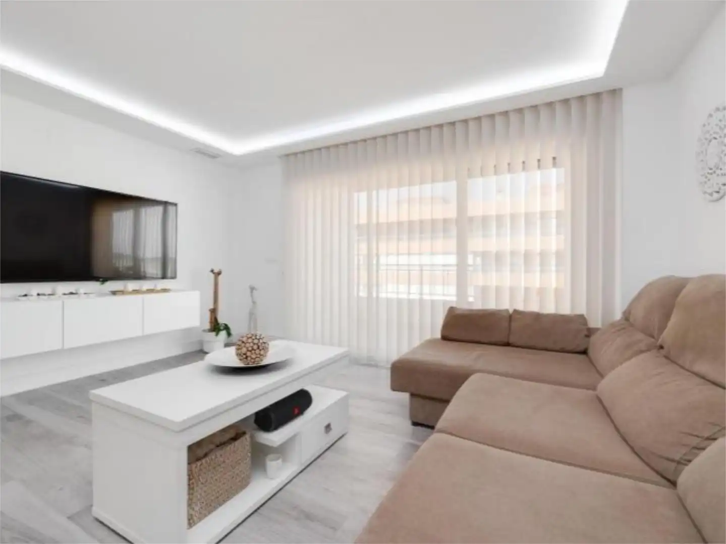 Flat for rent in Avenida Doctor Gregorio Marañón, 39, El Acequión Flat for rent in Avenida Doctor Gregorio Marañón, 39, El Acequión