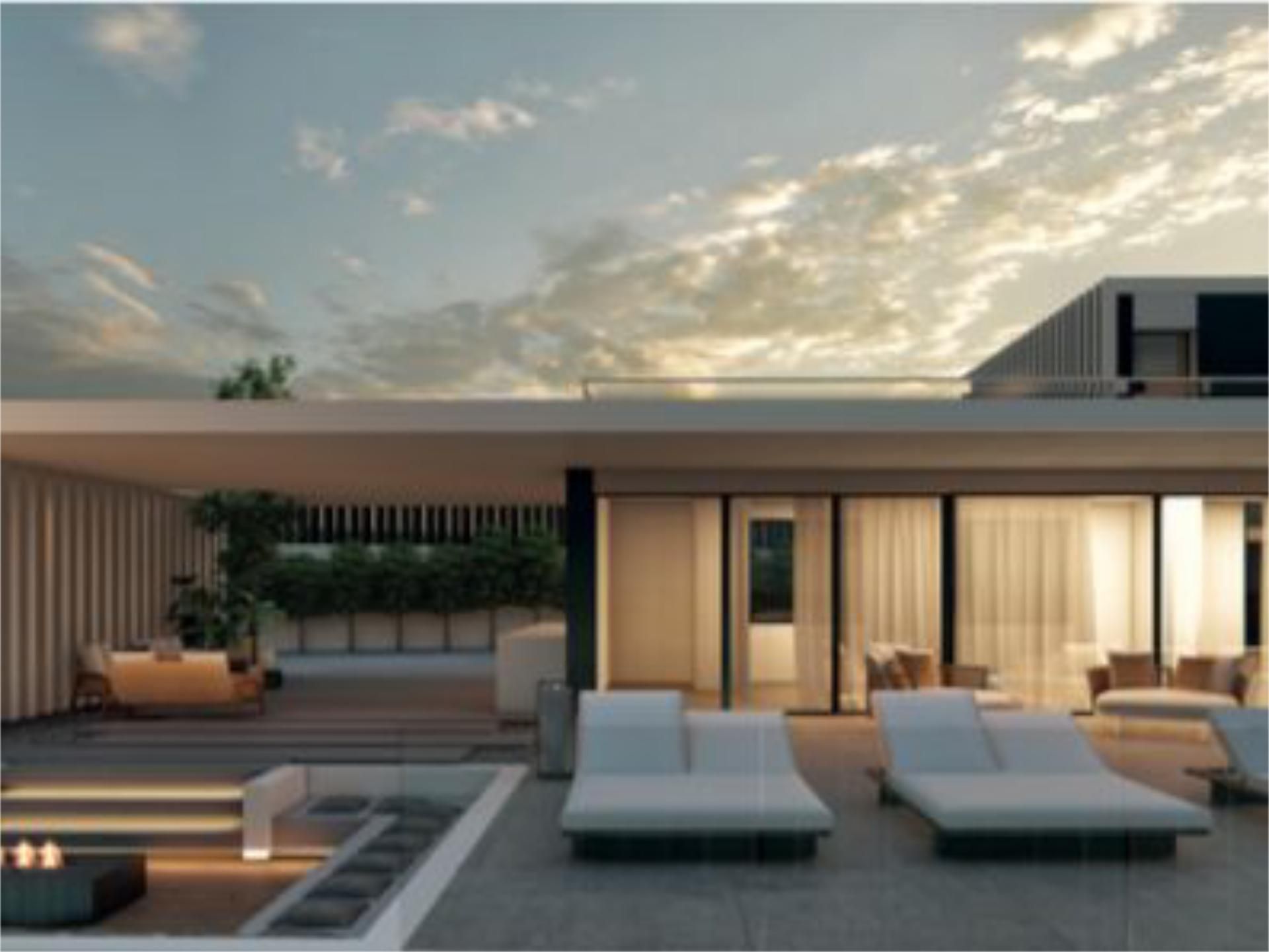 Terrassa de Casa o xalet en venda en Cambrils amb Aire condicionat, Calefacció i Jardí privat