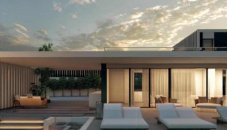 Flat for sale in Avinguda Madrid, 19, Vilafortuny, Tarragona - image 1 Photo 1 of Flat for sale in Avinguda Madrid, 19, Vilafortuny, Tarragona