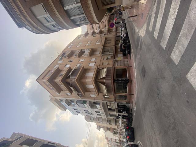 Piso en Venta en Carrer Santa Isabel, 5 en Centro