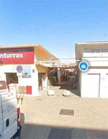 Local comercial en Alquiler en Parque Alcosa