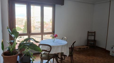 Foto 3 de Pis en venda a Calle General Francisco Ramírez, 4, San Pablo - San Nicolás, Valladolid Capital