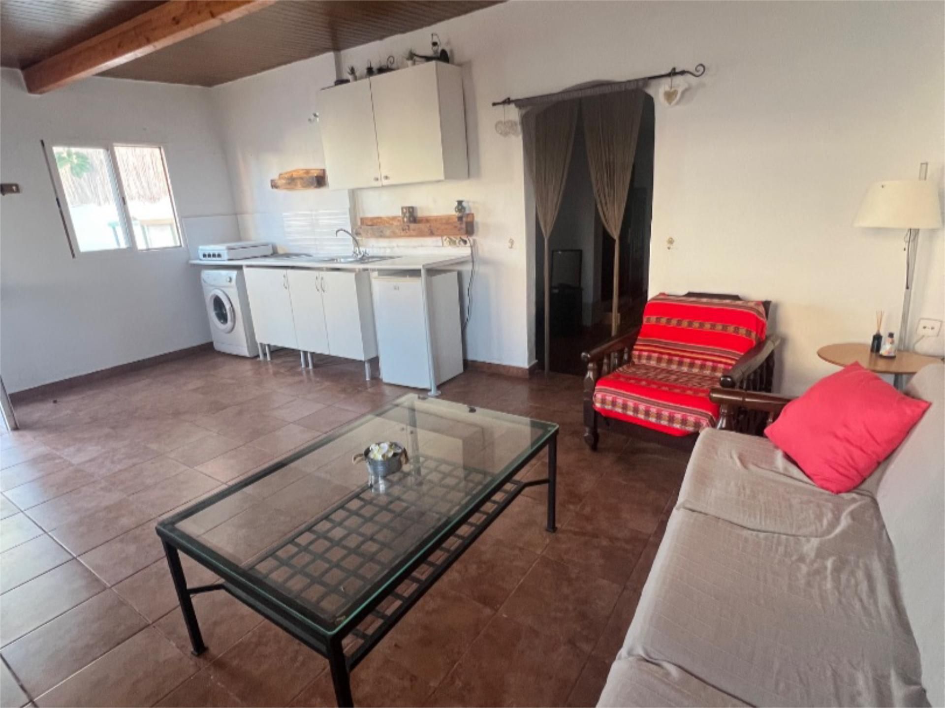 Flat to rent in Calle Real, 15, Buzanada