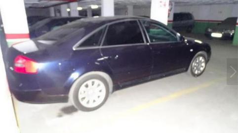 Photo 3 of Garage for sale in Calle de Anoeta, 12, Los Ángeles, Madrid