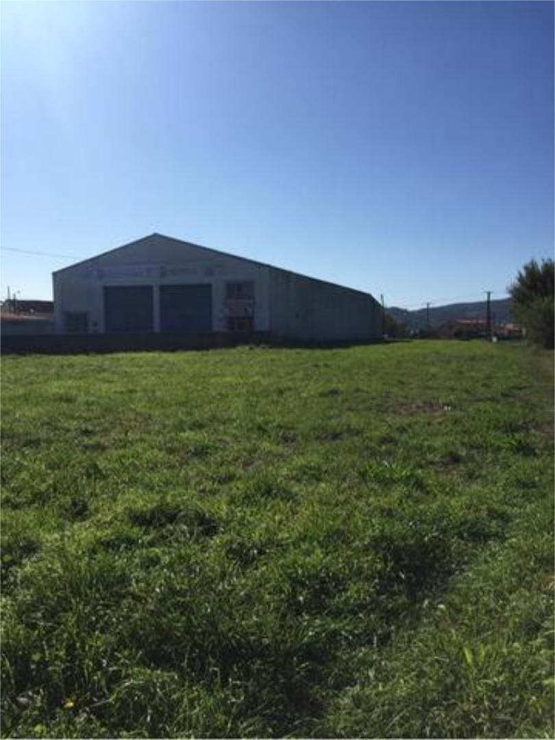 Industrial buildings to rent in Ferrol