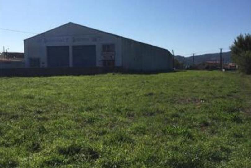 Industrial buildings to rent in A Malata - Catabois - Ciudad Jardín, A Coruña - image 1 Photo 1 of Industrial buildings to rent in A Malata - Catabois - Ciudad Jardín, A Coruña