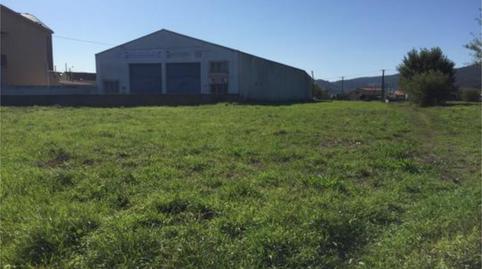 Industrial buildings to rent in A Malata - Catabois - Ciudad Jardín, A Coruña - image 2 Photo 2 of Industrial buildings to rent in A Malata - Catabois - Ciudad Jardín, A Coruña