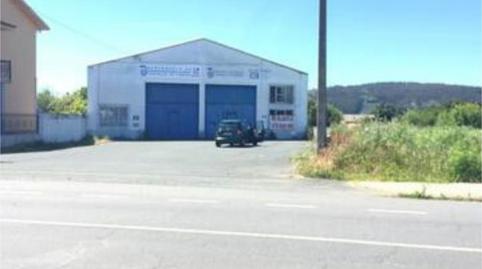 Industrial buildings to rent in A Malata - Catabois - Ciudad Jardín, A Coruña - image 5 Photo 5 of Industrial buildings to rent in A Malata - Catabois - Ciudad Jardín, A Coruña