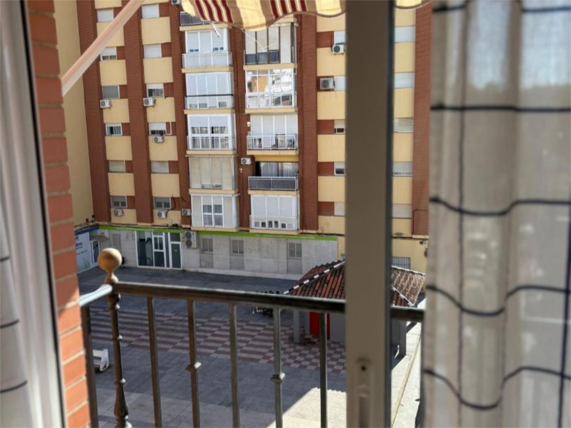 Dormitori de Pis en venda en  Huelva Capital amb Aire condicionat, Calefacció i Traster