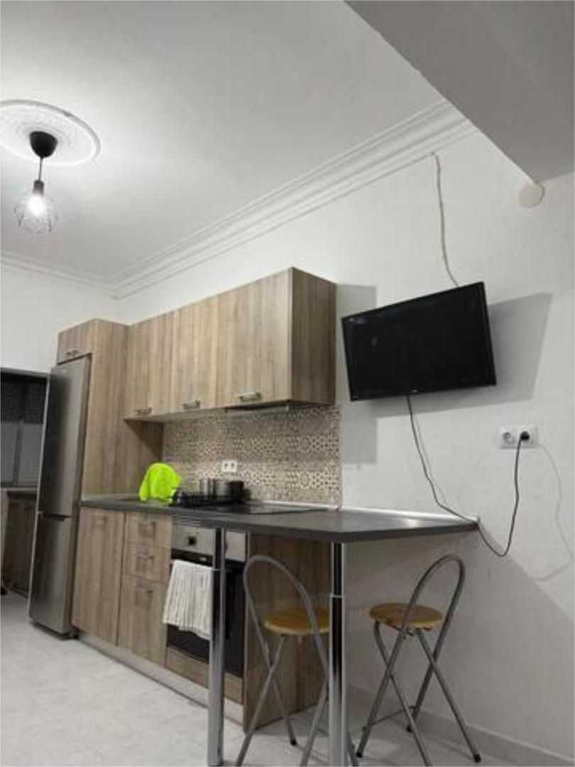Flat for sale in La Soledat Nord Kitchen of Flat for sale in  Palma de Mallorca  with Furnished