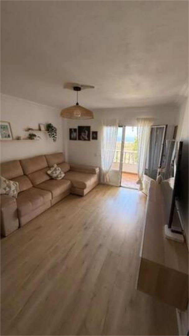Flat for sale in San Bartolomé pueblo Living room of Flat for sale in San Bartolomé with Terrace