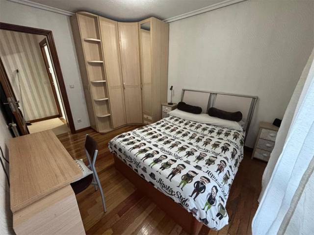 Piso en Alquiler en Plaza de las Autonomías, 6 en Nueva Ciudad