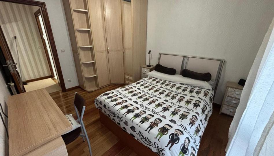 Flat to rent in Plaza de las Autonomías, 6, Nueva Ciudad, Cantabria - image 1 Photo 1 of Flat to rent in Plaza de las Autonomías, 6, Nueva Ciudad, Cantabria