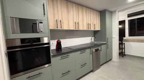 Flat to rent in Plaza de las Autonomías, 6, Nueva Ciudad, Cantabria - image 3 Photo 3 of Flat to rent in Plaza de las Autonomías, 6, Nueva Ciudad, Cantabria