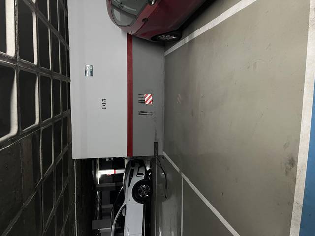 Garaje en Venta en Calle Camilo José Cela, 2 en La Buhaira