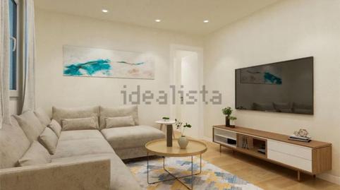 Flat for sale in Calle Carabias, 20, Campamento, Madrid - image 3 Photo 3 of Flat for sale in Calle Carabias, 20, Campamento, Madrid