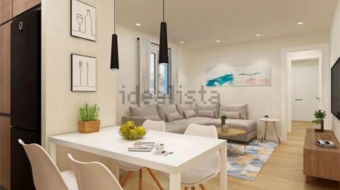 Flat for sale in Calle Carabias, 20, Campamento, Madrid - image 5 Photo 5 of Flat for sale in Calle Carabias, 20, Campamento, Madrid