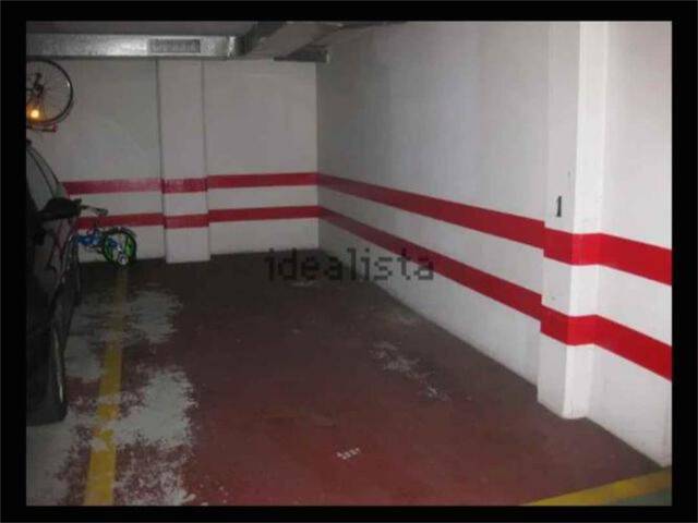 Garaje en Alquiler en Acea de Ama - O Burgo