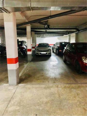 Garaje en Alquiler en Bahia Luz - La Forestal