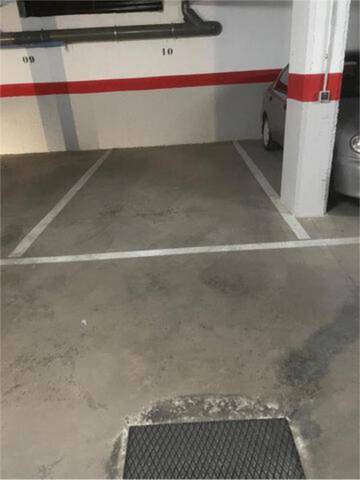 Garaje en Alquiler en Mocejón