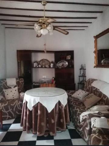 Casa adosada en Venta en Calle de San Andrés, 4 en Sorbas