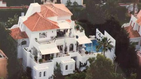 Haus oder Chalet zum Verkauf in Urbanizacion Lomas de Nueva Andalucia, 15, Los Naranjos, Marbella - Bild 4 Foto 4 von Haus oder Chalet zum Verkauf in Urbanizacion Lomas de Nueva Andalucia, 15, Los Naranjos, Marbella