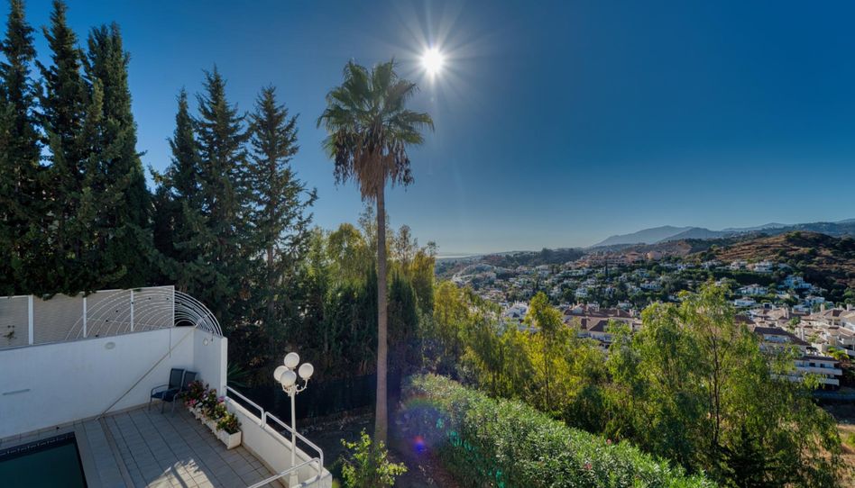 Haus oder Chalet zum Verkauf in Urbanizacion Lomas de Nueva Andalucia, 15, Los Naranjos, Marbella - Bild 1 Foto 1 von Haus oder Chalet zum Verkauf in Urbanizacion Lomas de Nueva Andalucia, 15, Los Naranjos, Marbella