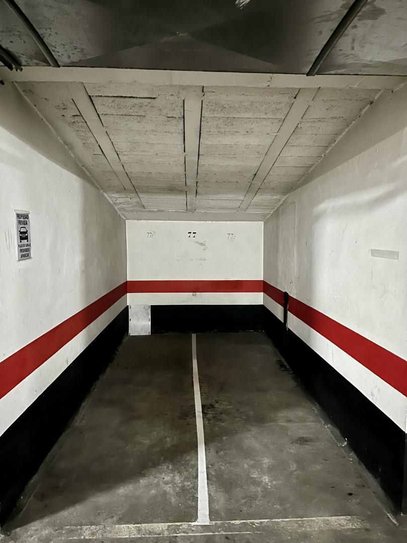 Parking of Garage to rent in Las Palmas de Gran Canaria