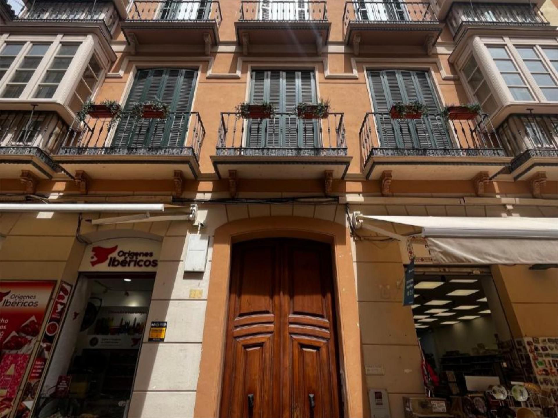 Pis de lloguer a Calle Císter, 13, Centro Histórico
