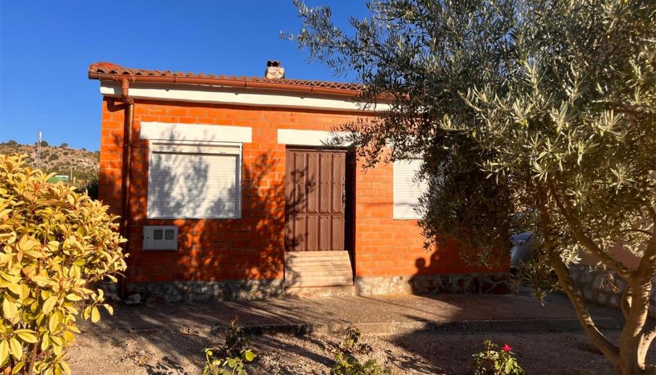 Photo 1 of Study for sale in Calle Buenavista, 6, Villavaquerín, Valladolid