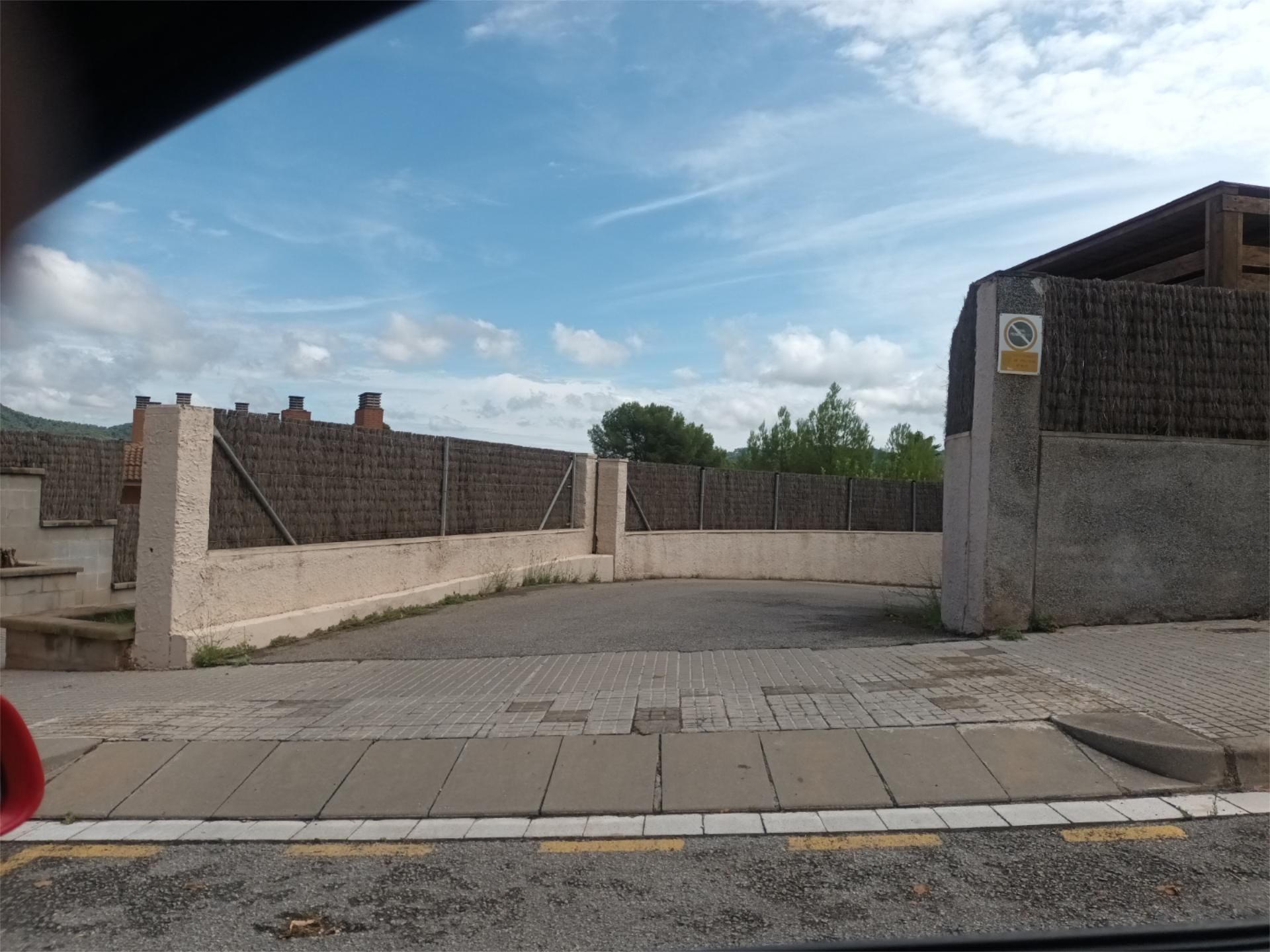 Aparcament de Garatge en venda en Pallejà