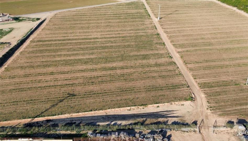 Oficina en venda a El Mirador Pozo Aledo, Murcia - imatge 1 Foto 1 de Oficina en venda a El Mirador Pozo Aledo, Murcia