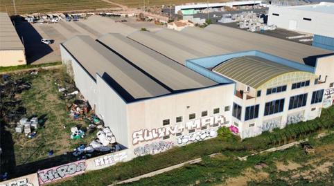 Oficina en venda a El Mirador Pozo Aledo, Murcia - imatge 3 Foto 3 de Oficina en venda a El Mirador Pozo Aledo, Murcia