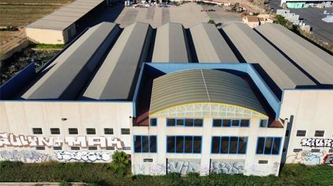 Oficina en venda a El Mirador Pozo Aledo, Murcia - imatge 4 Foto 4 de Oficina en venda a El Mirador Pozo Aledo, Murcia