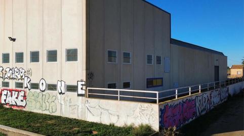 Oficina en venda a El Mirador Pozo Aledo, Murcia - imatge 5 Foto 5 de Oficina en venda a El Mirador Pozo Aledo, Murcia