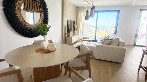 Photo 4 of Flat for sale in Avenida del Fuego, 40, Guadalobón, Málaga