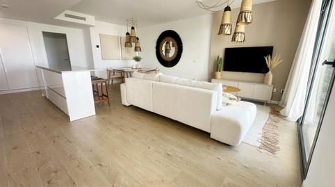 Photo 3 of Flat for sale in Avenida del Fuego, 40, Guadalobón, Málaga