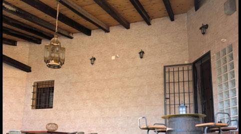 Casa o xalet en venda a Calle Choisia, 5, Cañada del Fenollar, Alicante - imatge 2 Foto 2 de Casa o xalet en venda a Calle Choisia, 5, Cañada del Fenollar, Alicante