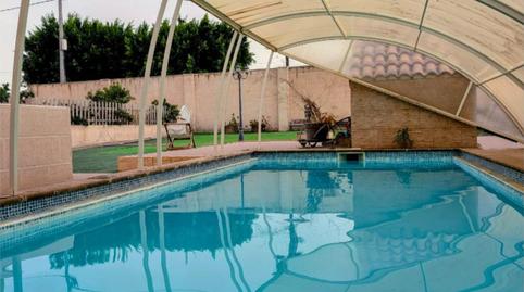 Casa o xalet en venda a Calle Choisia, 5, Cañada del Fenollar, Alicante - imatge 4 Foto 4 de Casa o xalet en venda a Calle Choisia, 5, Cañada del Fenollar, Alicante