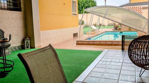 Casa o xalet en venda a Calle Choisia, 5, Cañada del Fenollar, Alicante - imatge 3 Foto 3 de Casa o xalet en venda a Calle Choisia, 5, Cañada del Fenollar, Alicante