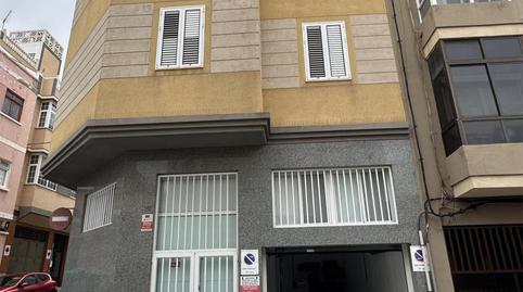 Single-family semi-detached for sale in Calle Pablo Penaguilas, 72, Schamann - Rehoyas, Las Palmas - image 2 Photo 2 of Single-family semi-detached for sale in Calle Pablo Penaguilas, 72, Schamann - Rehoyas, Las Palmas