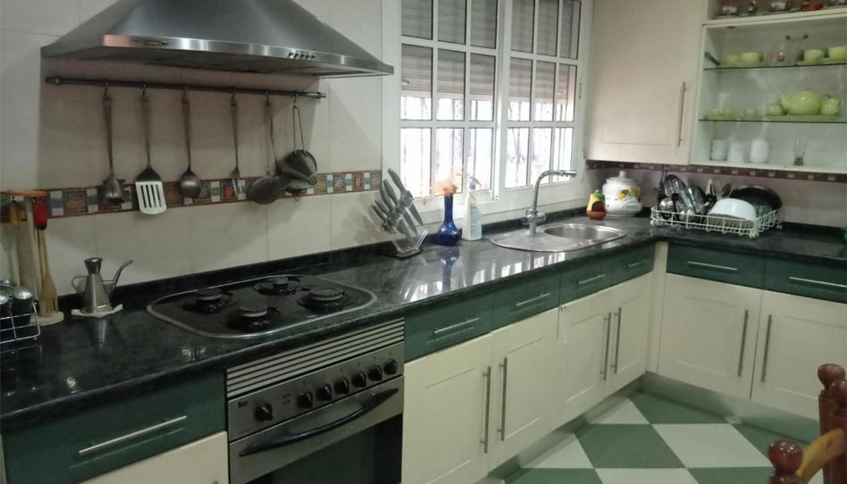 Photo 1 of Flat for sale in Calle Juan de Mariana, 19, Barrio del Nervión, Sevilla