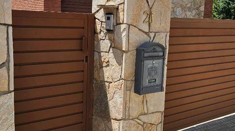 Casa o xalet en venda a Carrer Cirerer, 21, Piera, Barcelona - imatge 3 Foto 3 de Casa o xalet en venda a Carrer Cirerer, 21, Piera, Barcelona