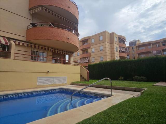 Piso en Venta en Calle Pepe Carrasco, 1 en Playa del Rincón